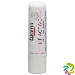 Eucerin Lip Activ Stick pH5 Lip Pomade