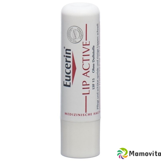 Eucerin Lip Activ Stick pH5 Lip Pomade buy online