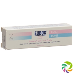 Eubos Skin Calm Ectoakut Forte 7% Ectoin 30ml