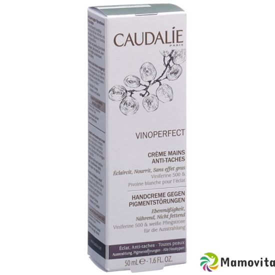 Caudalie Vinoperfect buy online