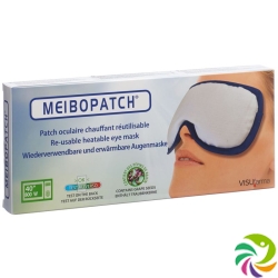 Meibopatch eye mask