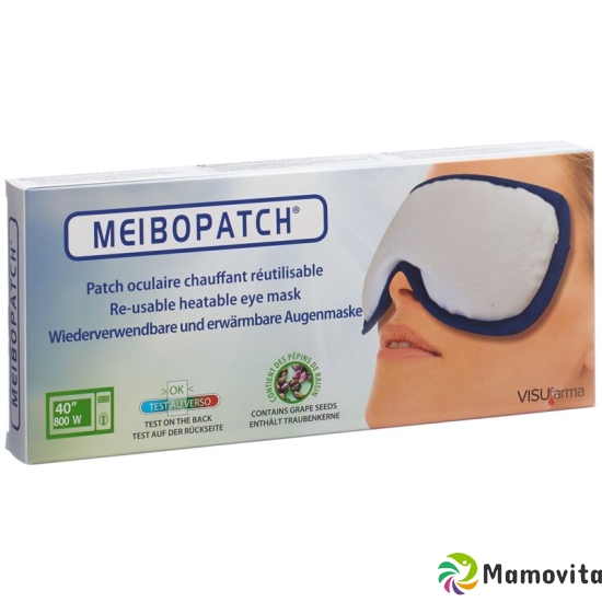 Meibopatch eye mask buy online