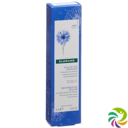 Klorane Bleuet Roll-On Against Lachrymal Sacks 15ml