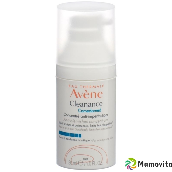 Avène Cleanance Comedomed 30ml buy online