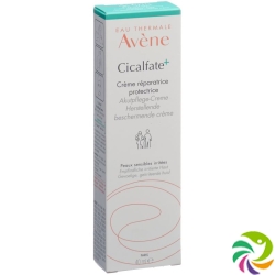 Avène Cicalfate+ Cream 40ml