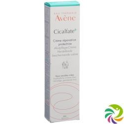 Avène Cicalfate+ Cream 100ml