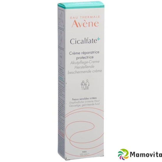 Avène Cicalfate+ Cream 100ml buy online