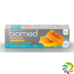 Splat Biomed Propoline Zahnpasta Tube 100g