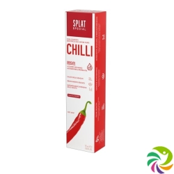 Splat Special Chili Zahnpasta Tube 75ml