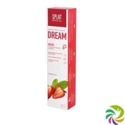 Splat Special Dream Zahnpasta Tube 75ml