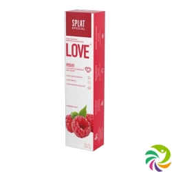 Splat Special Love Zahnpasta Tube 75ml