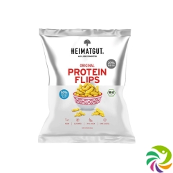 Heimatgut Protein Flips Original 75g