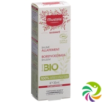 Mustela Mutterschaft Stillbalsam Bio 30ml