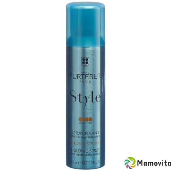 Furterer Style Fixing Spray 150ml buy online