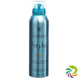 Furterer Style Texture Hair Spray 200ml