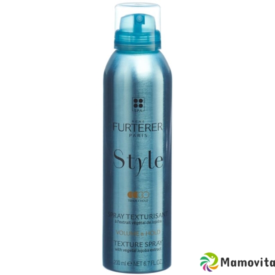 Furterer Style Texture Hair Spray 200ml buy online