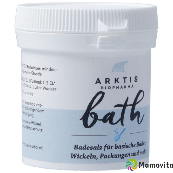 Arktis Basenbad 75g buy online