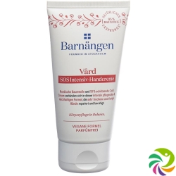 Barnaengen Handcreme Sos Vard 75ml