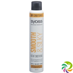 Syoss Dry Conditioner Smooth & Fresh 200ml