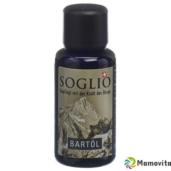 Soglio Bartoel Flasche 30ml buy online