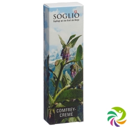 Soglio Comfrey-Creme Tube 40ml