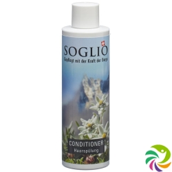 Soglio Conditioner Flasche 200ml