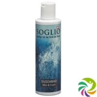 Soglio Duschbad Flasche 200ml