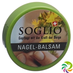 Soglio Nagel-Balsam Topf 15ml