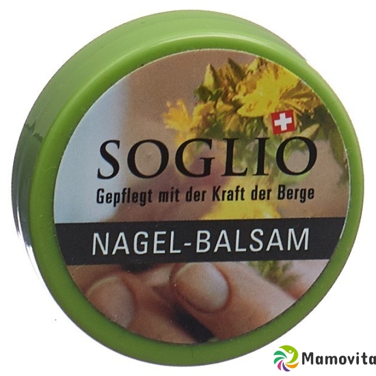 Soglio Nagel-Balsam Topf 15ml buy online