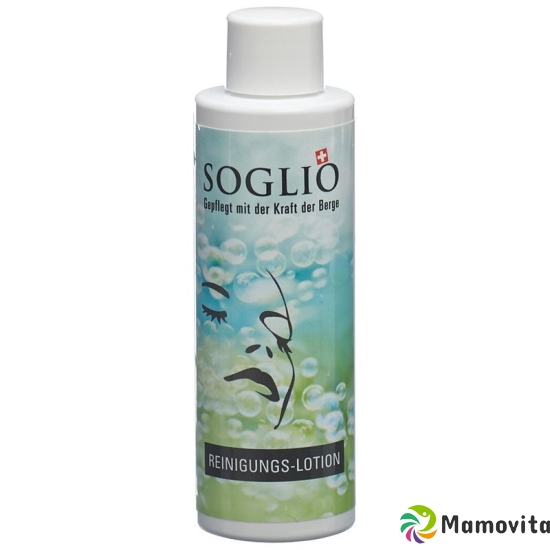 Soglio Reinigungs-Lotion Flasche 100ml buy online