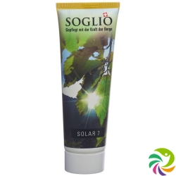 Soglio Solar 7 Tube 75ml