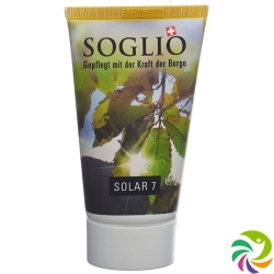 Soglio Solar 7 Tube 35ml