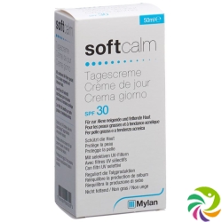 Softcalm Day cream SPF 30 Tube 50ml