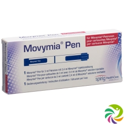 Movymia Pen