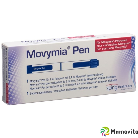 Movymia Pen buy online