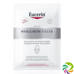 Eucerin Hyaluron-Filler Mask Bag