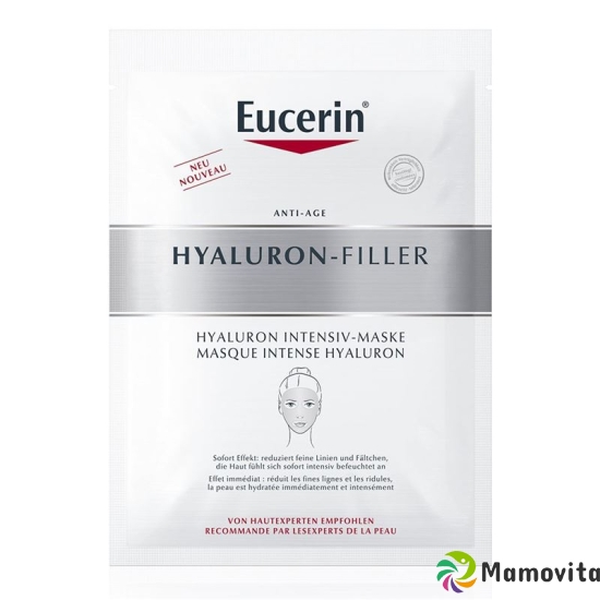 Eucerin Hyaluron-Filler Mask Bag buy online