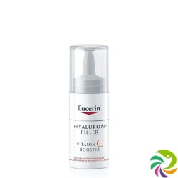 Eucerin Hyaluron-Filler Day Vit C Booster 8ml