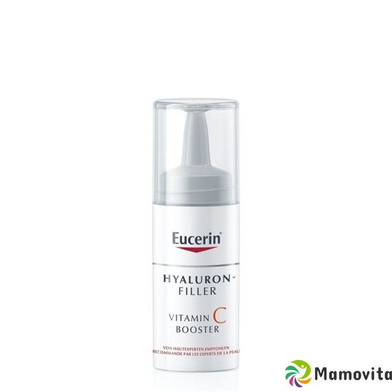 Eucerin Hyaluron-Filler Day Vit C Booster 8ml buy online