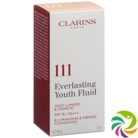 Clarins Everlasting Youth Fluid No. 111