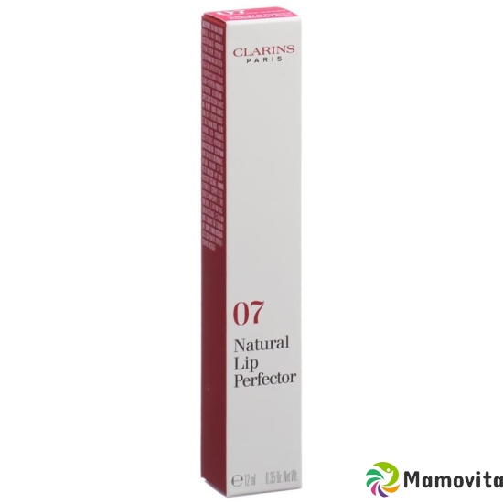 Clarins Embellisseur Levres No. 07 buy online