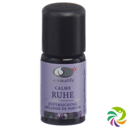 Aromalife Duftmischung Ätherisches Öl Ruhe Flasche 5ml