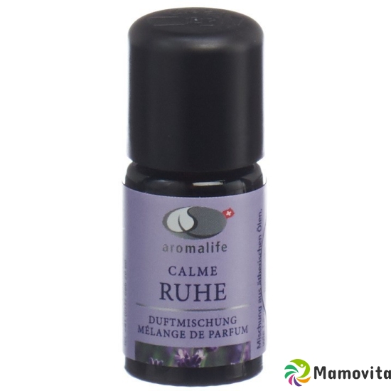 Aromalife Duftmischung Ätherisches Öl Ruhe Flasche 5ml buy online