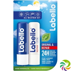 Labello Labello All-Weather Set 11ml