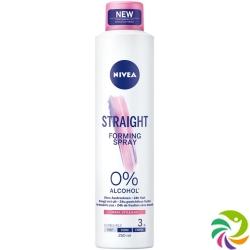 Nivea Forming Spray Straight (neu) 250ml