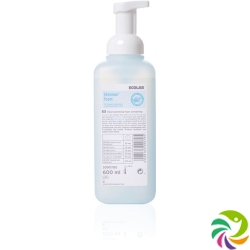 Skinman Foam 12 Flasche 600ml