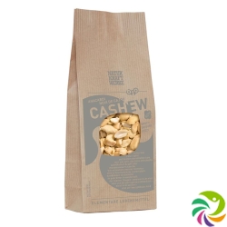 Naturkraftwerke Cashew Bruch Bio 300g