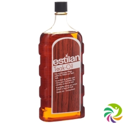 Estilan Teak-Oil 1000ml