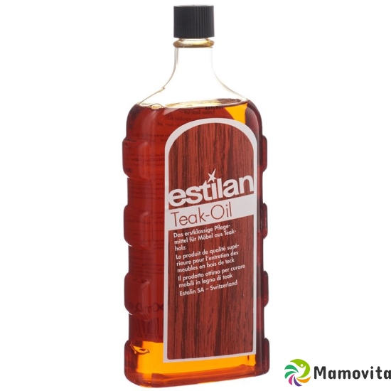 Estilan Teak-Oil 1000ml buy online