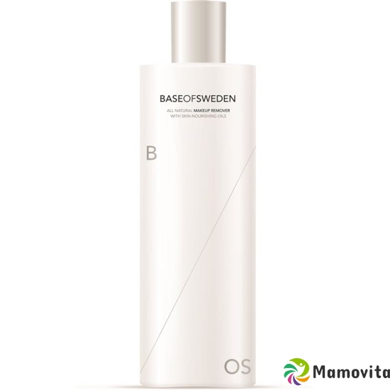 Base Of Sweden The Makeup Remover Flasche 150ml buy online